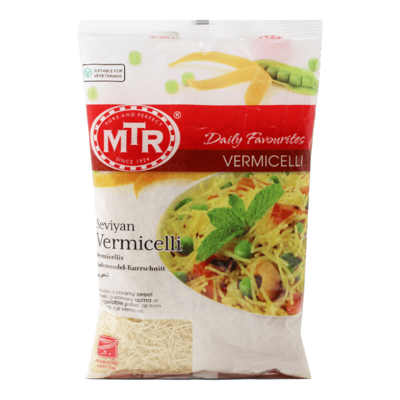 MTR SEVIYAN VERMECELLI 440gr.