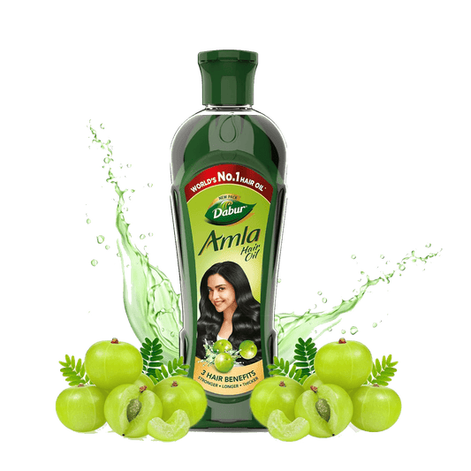 Dabur Ama Hair Oil 225ml
