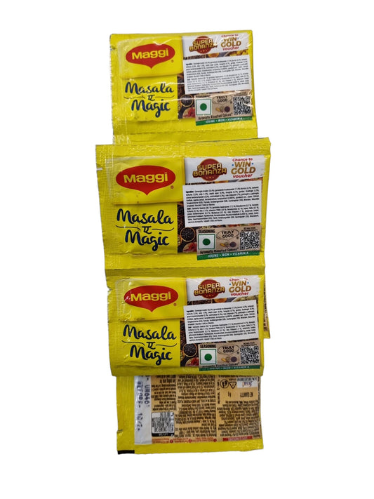 MAGGI MASALA 60g