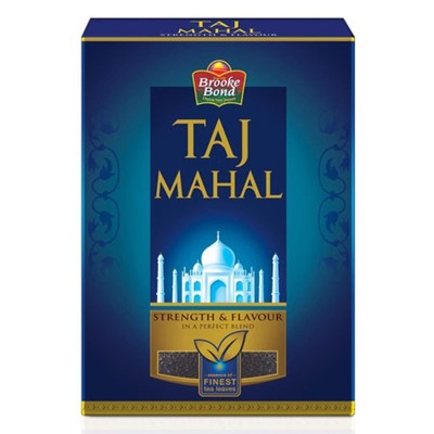 TAJ MAHAL TEA 450gr.
