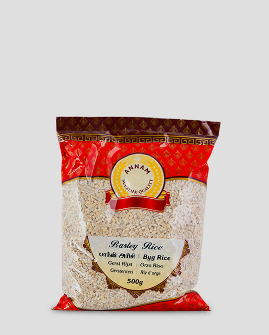 ANNAM BARLEY RICE 500gr.