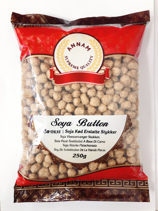 Annam Soya Medium 250g