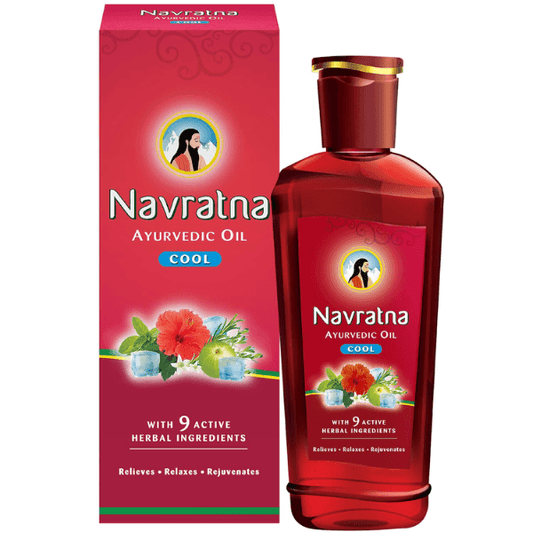 Navaratana oil 180ml