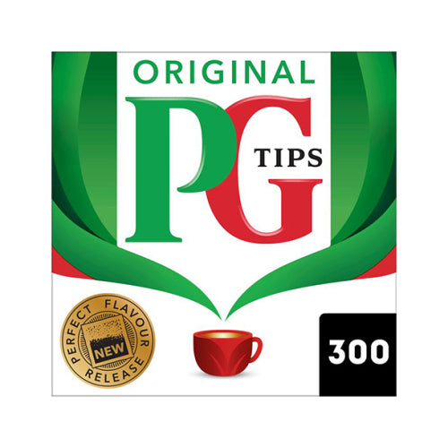 PG Tips Original 300 bags