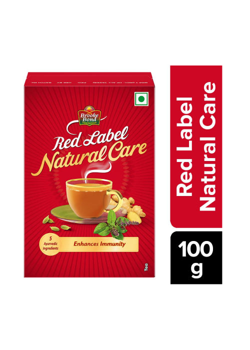 REDLABEL NATUREL CARE 100g