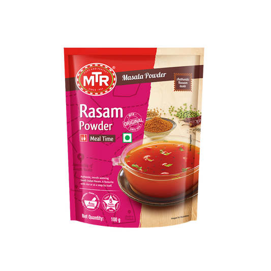 MTR Madras Rasam Powder 100g