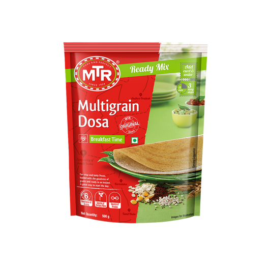 MTR Dosa Ready Mix 200g