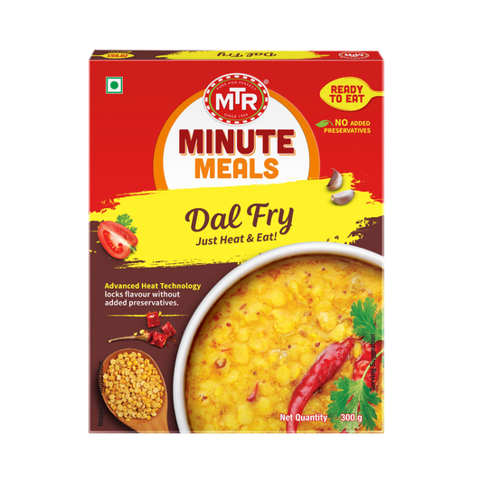 MTR DAL FRY 300gr.