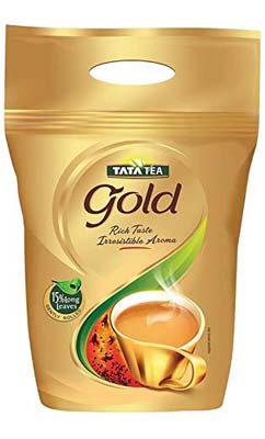 TATA GOLD TEA 450gr.