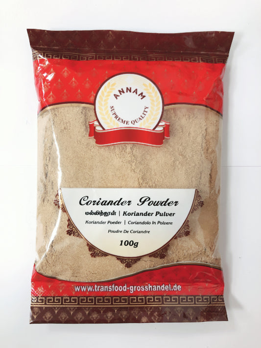 Annam Coriander powder 100g