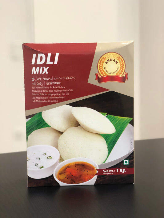 ANNAM IDLI MIX 1kg