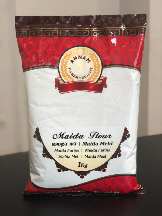 ANNAM MAIDA FLOUR 5kg