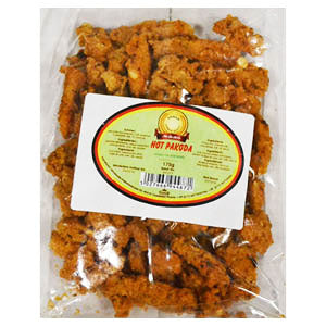 Annam Hot Pakoda 500g