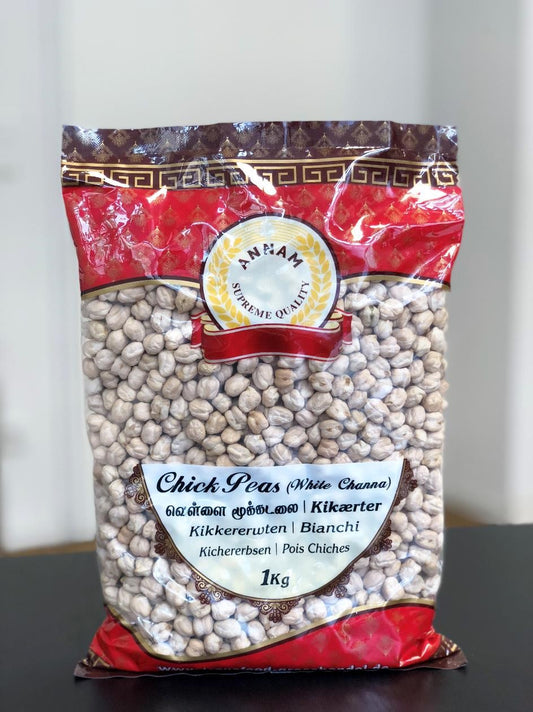 ANNAM CHICK PEAS 500gr.