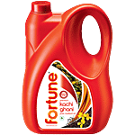 Fortune Pure Mustard Oil 5L