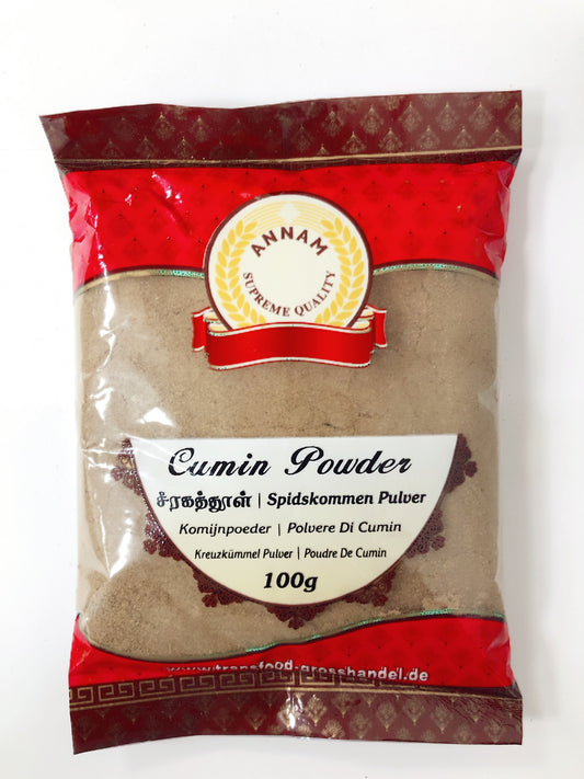 Annam Jeera Powder 400g