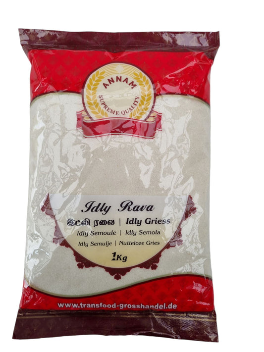 Idly Rava 1kg