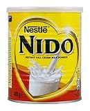 NESTLE NIDO 400gr.