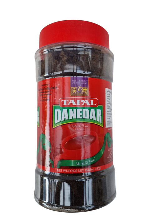 Tapal Danedar Black Tea 1kg