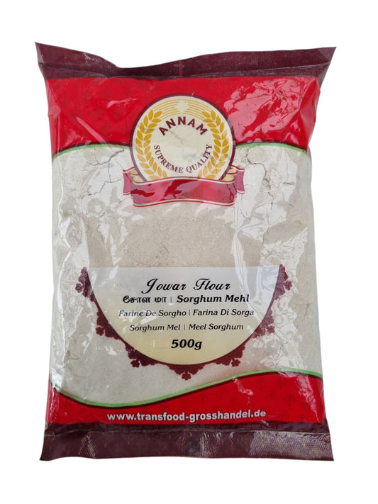 Annam Jowar Rava 500g