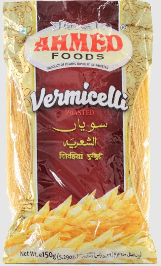 Vermicelli Roasted 150g