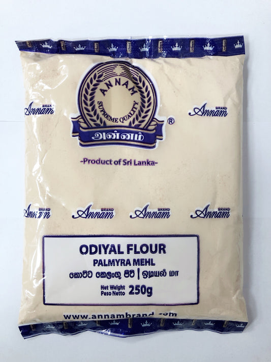 ANNAM ODIYAL FLOUR 250gr.