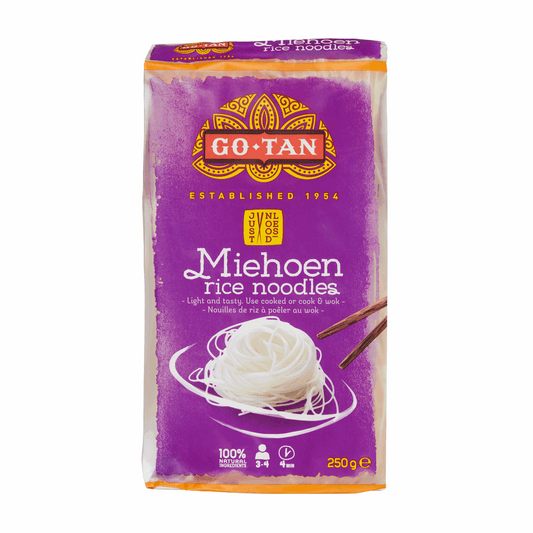 Rice Noodles 250g