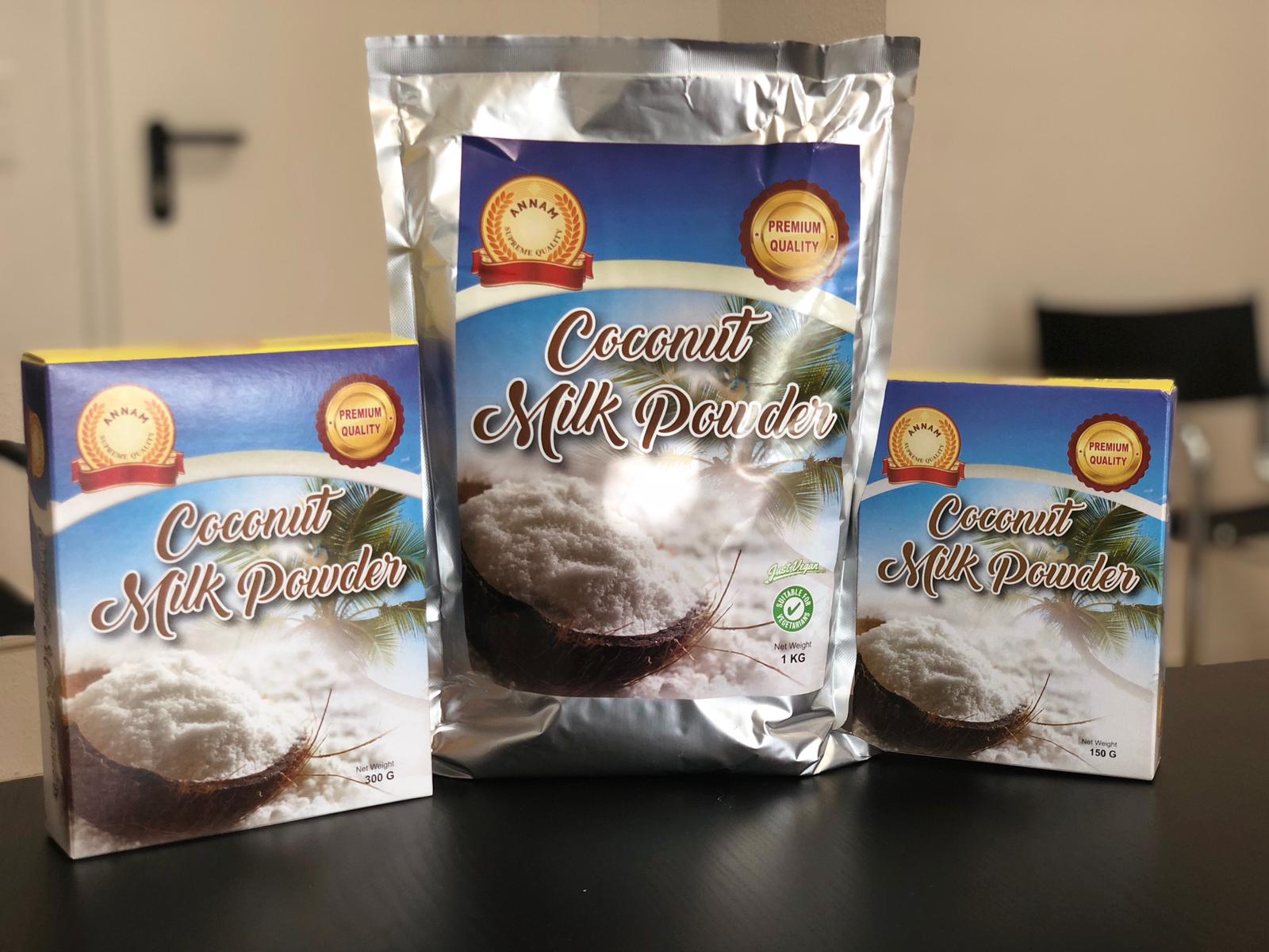 Annam Coconut Milk 400ml