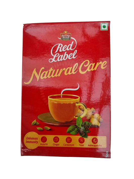 RED LABEL NATURAL CARE 500gr.