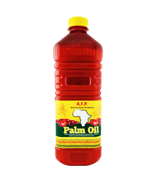 AFP. PALM OIL 1L