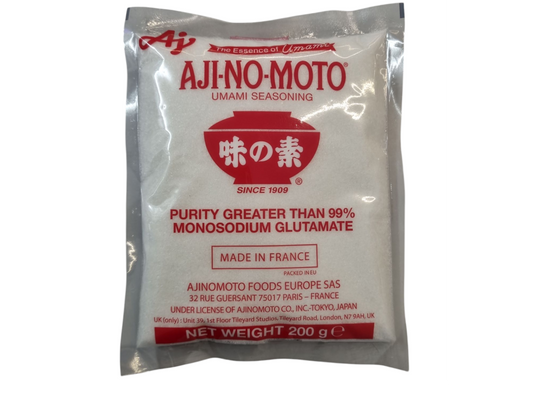 AJI-NO-MOTO 200g