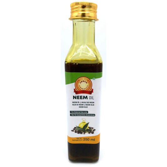 ANNAM NEEM OIL 250 ml
