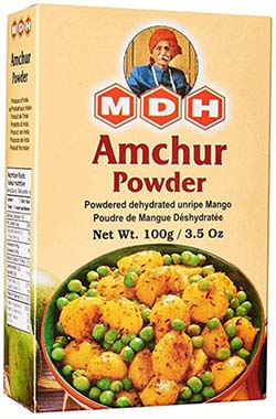 MDH AMCHUR POWDER 100gr.