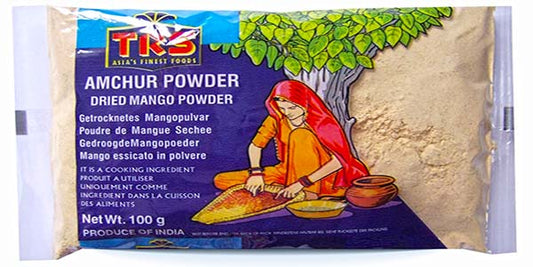 TRS AMCHUR POWDER 100gr.