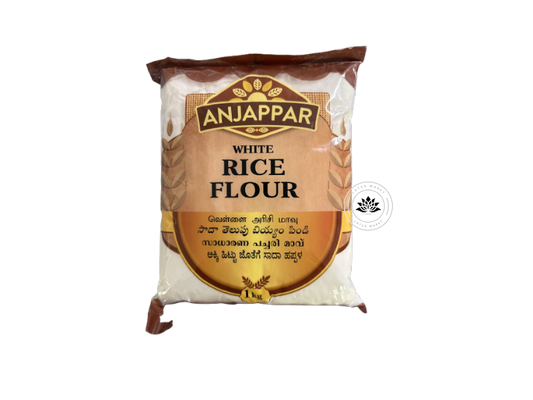 Anjappar Rice Flour 1kg