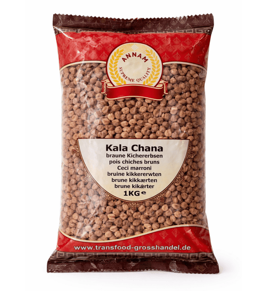 Annam Kala chana 500g