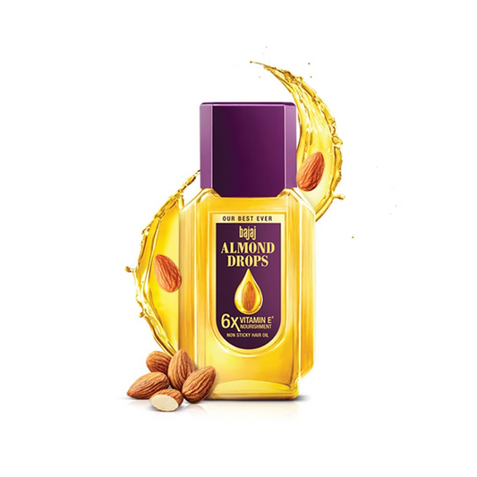 Almond Drops 190ml