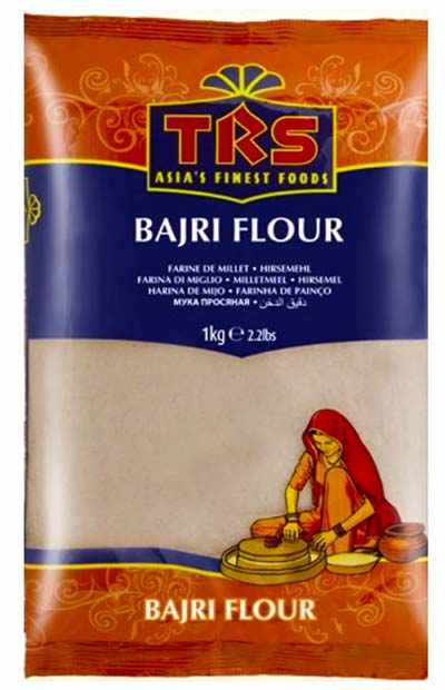 TRS BAJRI FLOUR 1kg