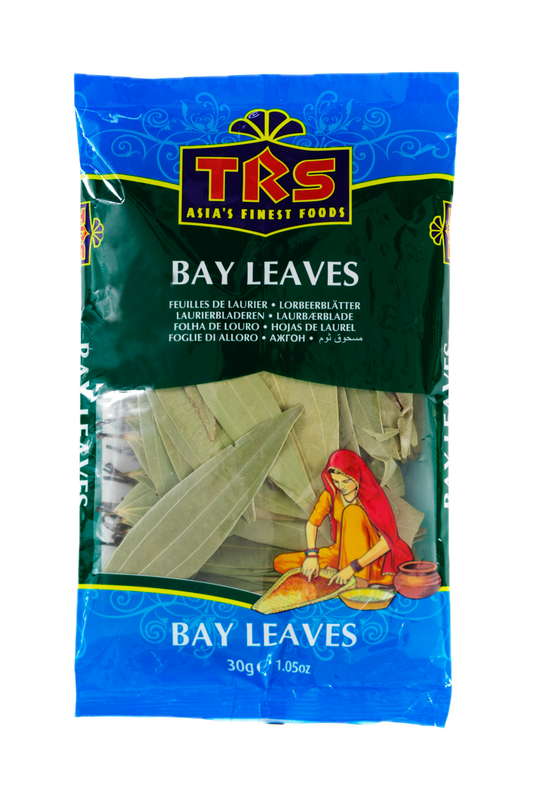 TRS BAY LEAVES 30gr.