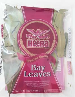 Heera Bay Leaves 10g