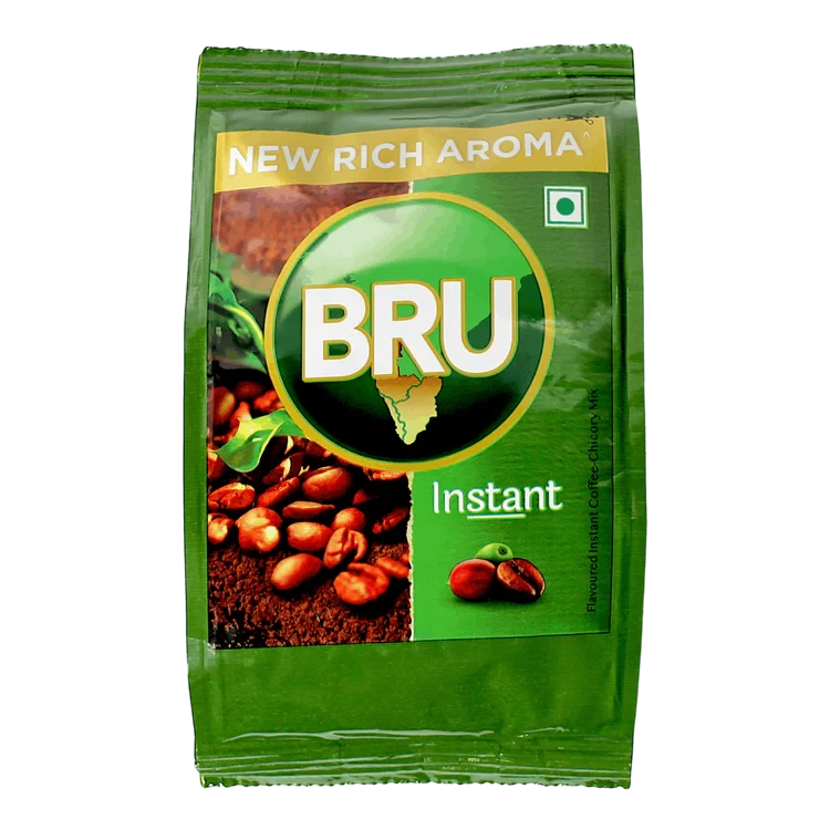 BRU INSTANT COFFE 100gr.