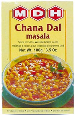 MDH CHANA DAL MASALA 100g