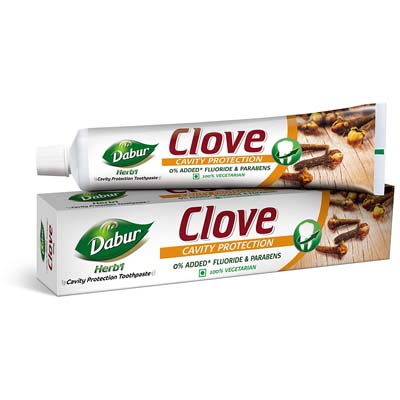 DABUR CLOVE PASTE 100ml