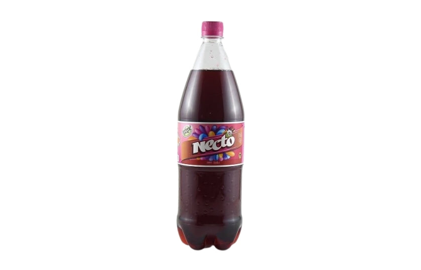 NECTO SODA 1,5L
