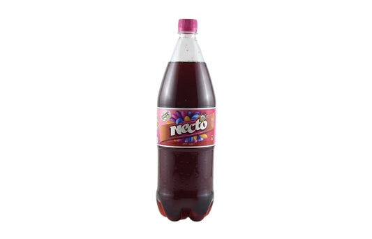 NECTO SODA 1,5L