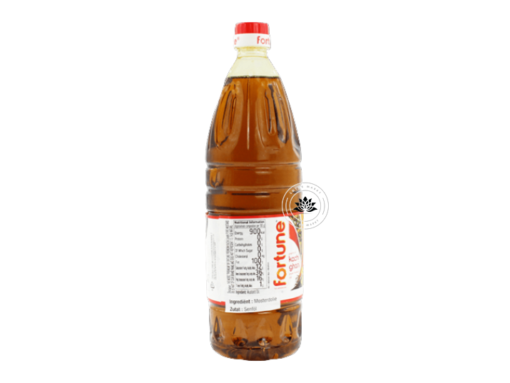 Fortune Mustard Oil 500ml