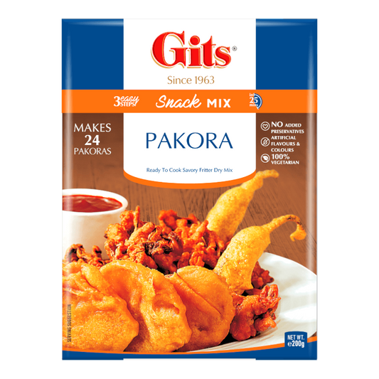 GITS PAKORA 200gr.