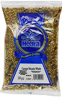 Heera Garam masala whole 100g