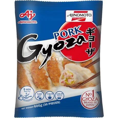 Gyoza Pork 600g