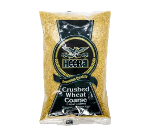 CRUSHED WHEAT COARSE 500gr.
